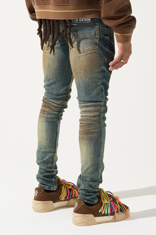 SERENEDE COVENANT Jeans