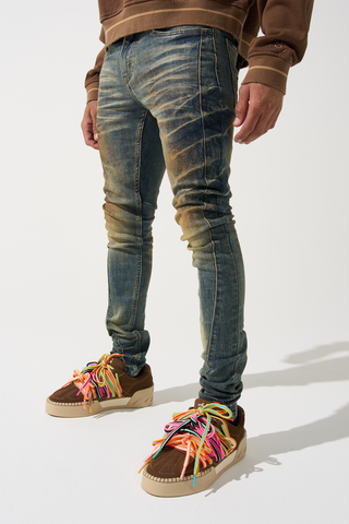 SERENEDE COVENANT Jeans