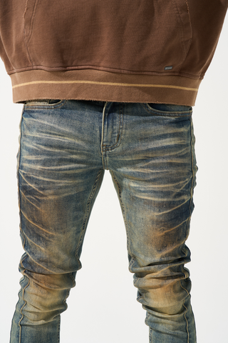 SERENEDE COVENANT Jeans