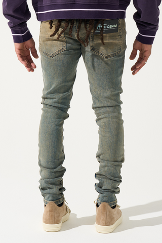 SERENEDE EUPHORIA Jeans