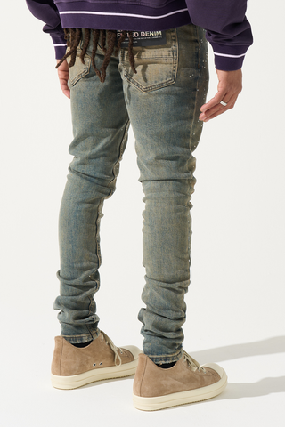 SERENEDE EUPHORIA Jeans