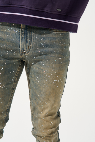 SERENEDE EUPHORIA Jeans