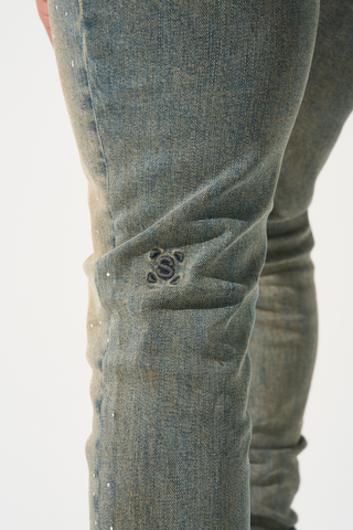 SERENEDE EUPHORIA Jeans