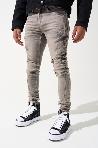 SERENEDE SANGROSE Jeans (ROSEWOOD)