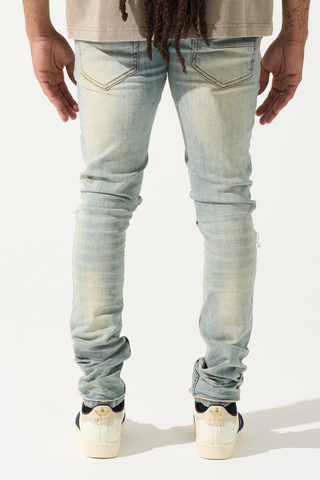 SERENEDE Sedona 2.0 Jeans (EARTH TONE)