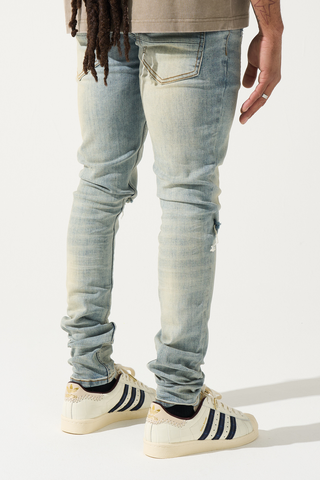 SERENEDE Sedona 2.0 Jeans (EARTH TONE)