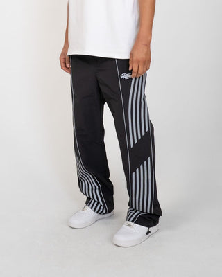 EPTM ROUNDY PANTS (BLACK)