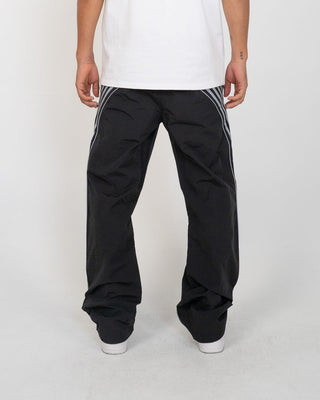 EPTM ROUNDY PANTS (BLACK)