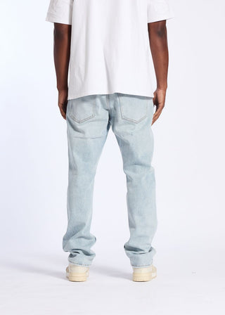 Embellish DENNIS BAGGY LIGHT BLUE