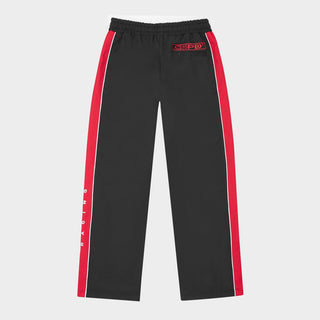 GODSPEED GRC TrackPants (Blk/Red)