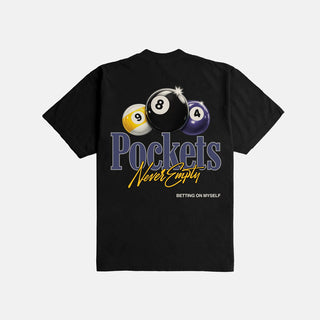 Outrnk Pool Hall Ultra Heavyweight T-shirt