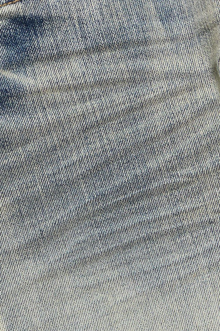 Valabasas Mr.Flex SKINNY DENIM (LT. BLUE WASHED)