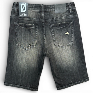 ANOM STRIKER Short (VTG BLACK)