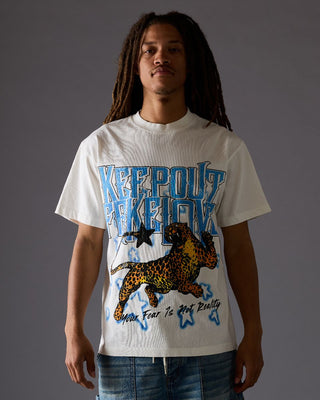 KOFL FEVER DREAM Tee (OFF WHITE)