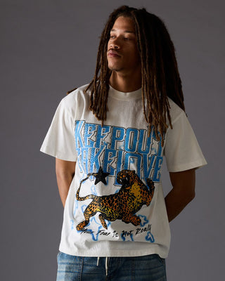 KOFL FEVER DREAM Tee (OFF WHITE)