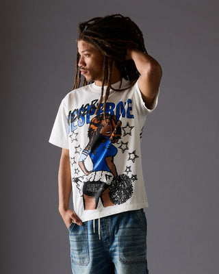 KOFL NOT WITH ME Tee (OFF WHITE)