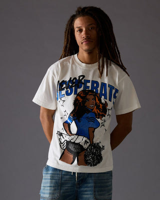 KOFL NOT WITH ME Tee (OFF WHITE)