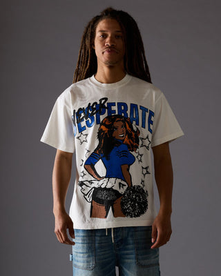 KOFL NOT WITH ME Tee (OFF WHITE)