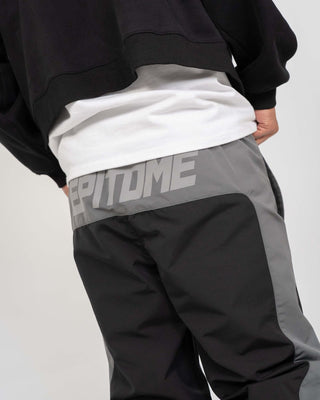 EPTM OSLO PANTS (Black)