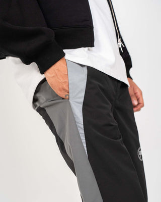 EPTM OSLO PANTS (Black)