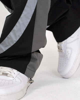 EPTM OSLO PANTS (Black)