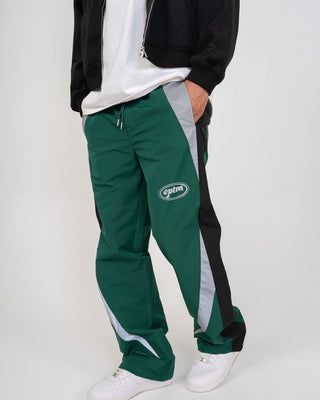 EPTM OSLO PANTS (Hunter Green)