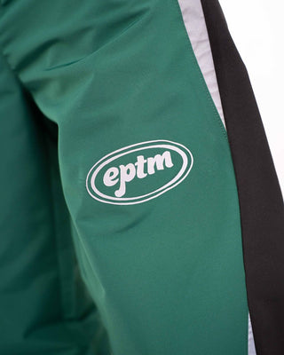 EPTM OSLO PANTS (Hunter Green)