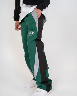 EPTM OSLO PANTS (Hunter Green)