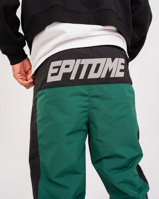 EPTM OSLO PANTS (Hunter Green)