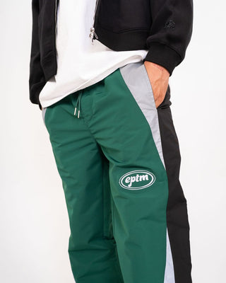 EPTM OSLO PANTS (Hunter Green)