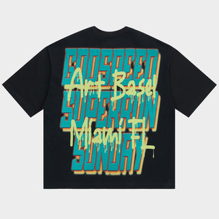 GODSPEED Power Steering (Black)