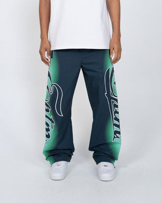 EPTM AURORA PANTS (FOREST GREEN)