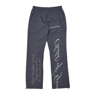 Wrathboy child of God set (Black)