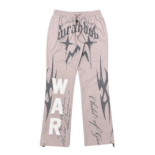 Wrathboy child of God set (Mocha)