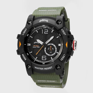 Godspeed SC WATCH (Militia)
