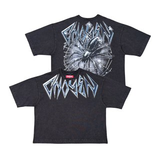 Chosen SPIDER TEE (Black)
