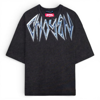 Chosen SPIDER TEE (Black)