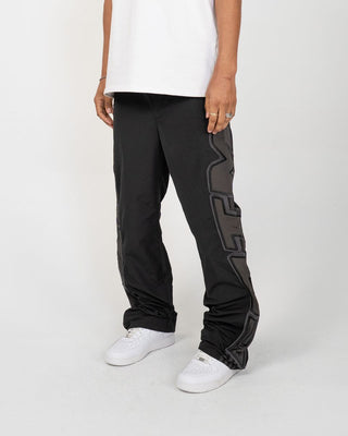 EPTM VIVID PANTS (BLACK)