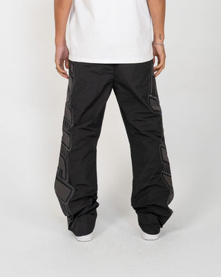 EPTM VIVID PANTS (BLACK)