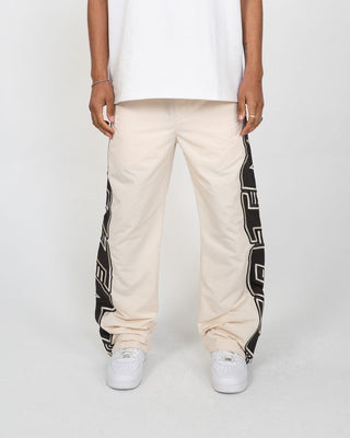 EPTM VIVID PANTS (CREAM)