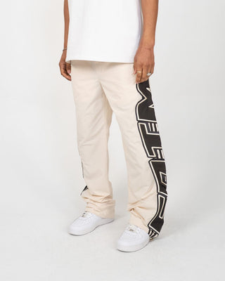 EPTM VIVID PANTS (CREAM)