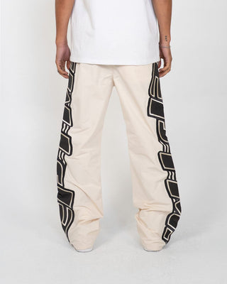 EPTM VIVID PANTS (CREAM)