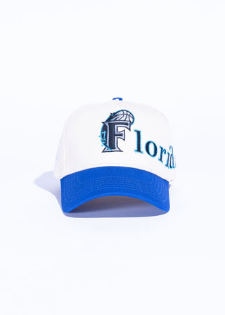Reference MARGIC SCRIPT (CREAM/BLUE)