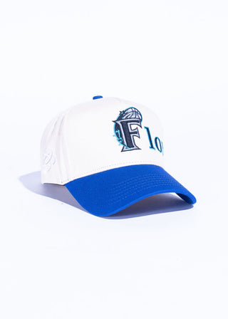 Reference MARGIC SCRIPT (CREAM/BLUE)