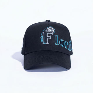 Reference MARGIC (Black)