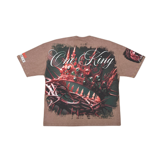 Stray Lion tshirt