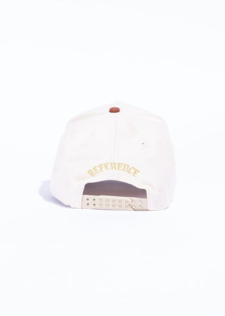 Reference OPEN FIELD HUNT (Cream/Brown)