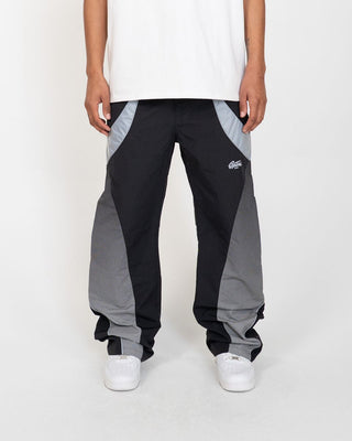 EPTM PDOT PANTS (Black)