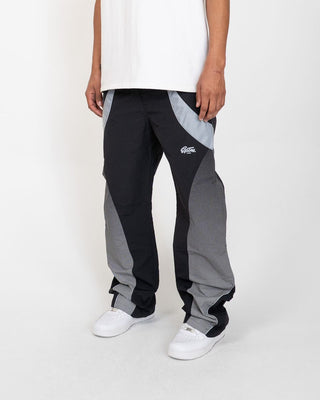 EPTM PDOT PANTS (Black)