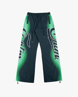EPTM AURORA PANTS (FOREST GREEN)
